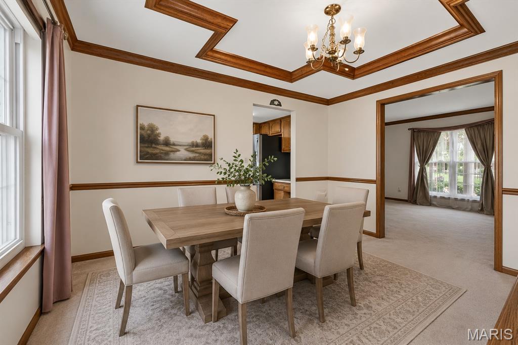 Wilshire Valley #2 - Residential