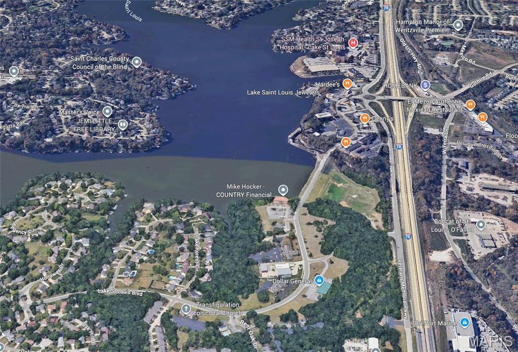 Lake St. Louis Landings #4 - Commercial Sale