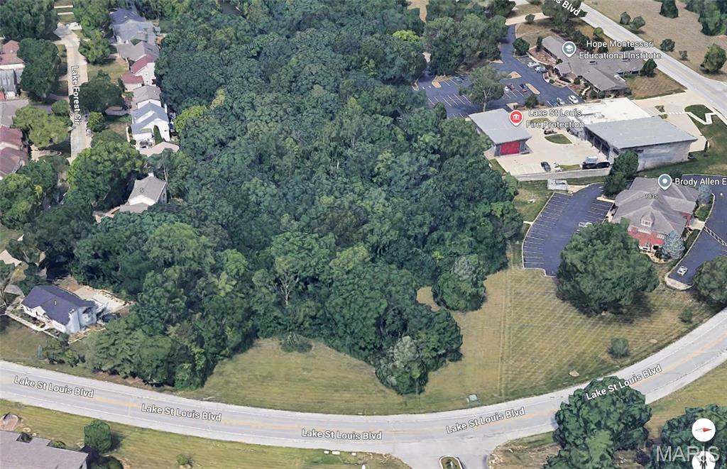 Lake St. Louis Landings #4 - Commercial Sale