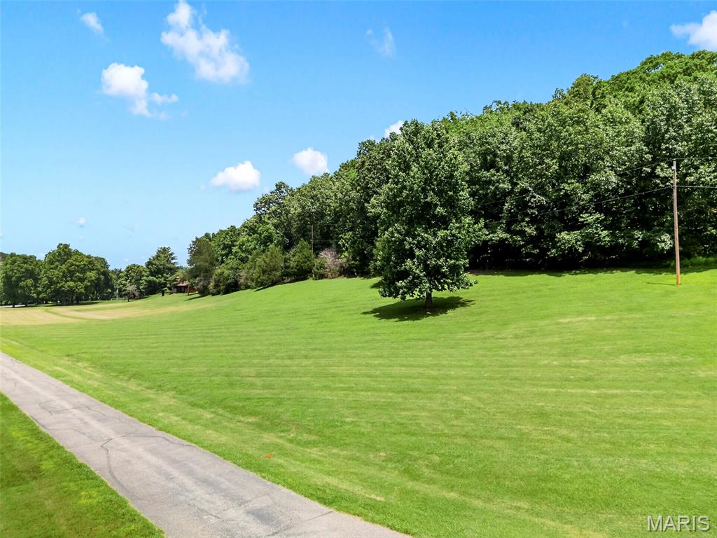 Hawks Rest - First Add - Residential