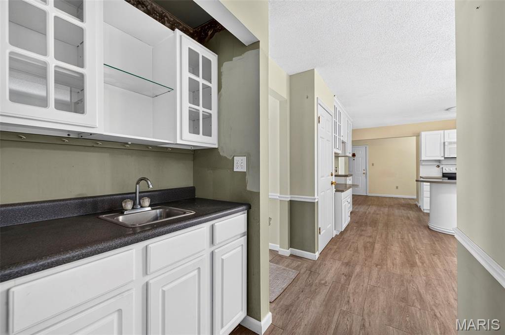 Hawks Rest - First Add - Residential