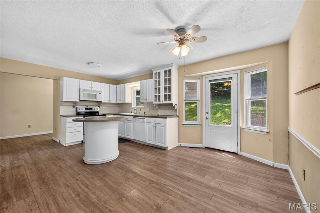 Hawks Rest - First Add - Residential