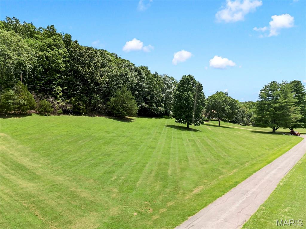 Hawks Rest - First Add - Residential