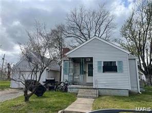 Jefferson Heights - Residential