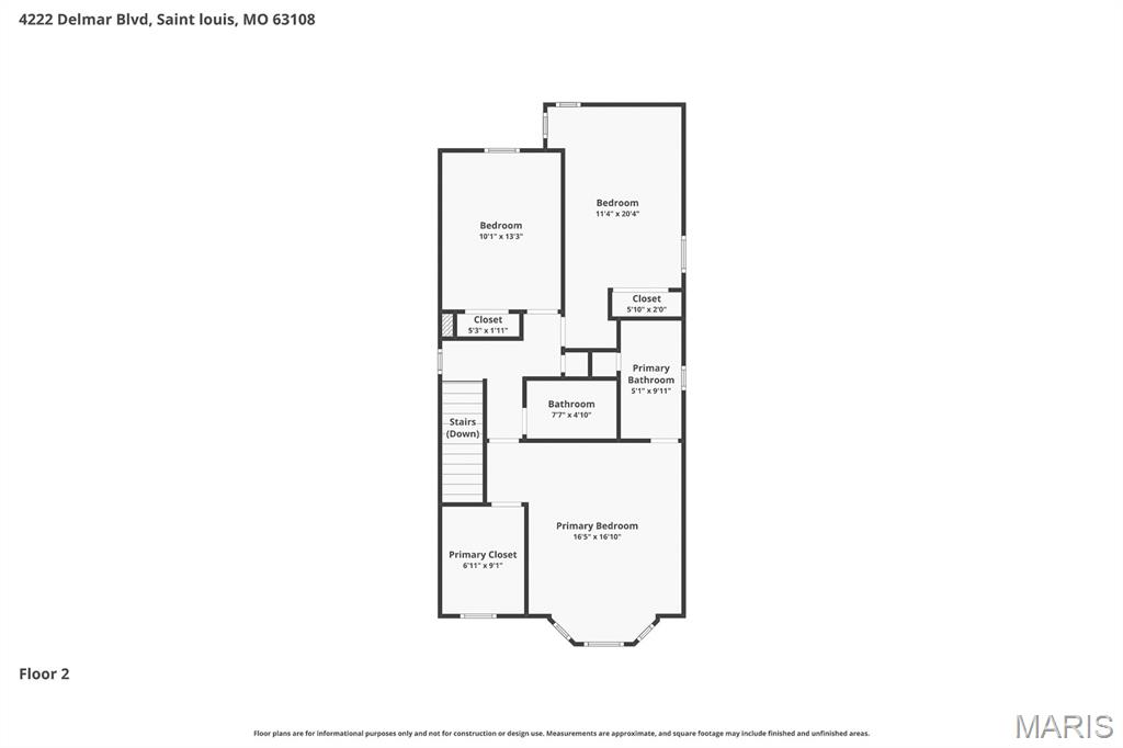 Central West End - Residential