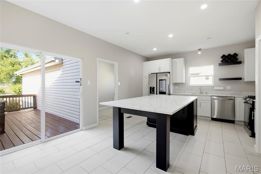 Central West End - Residential