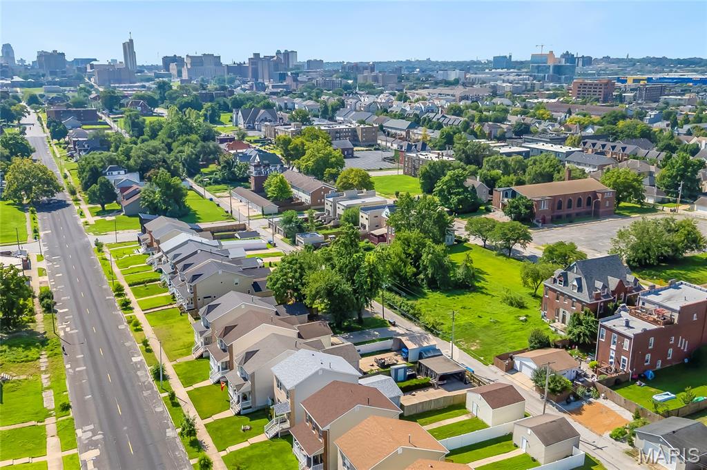 Central West End - Residential