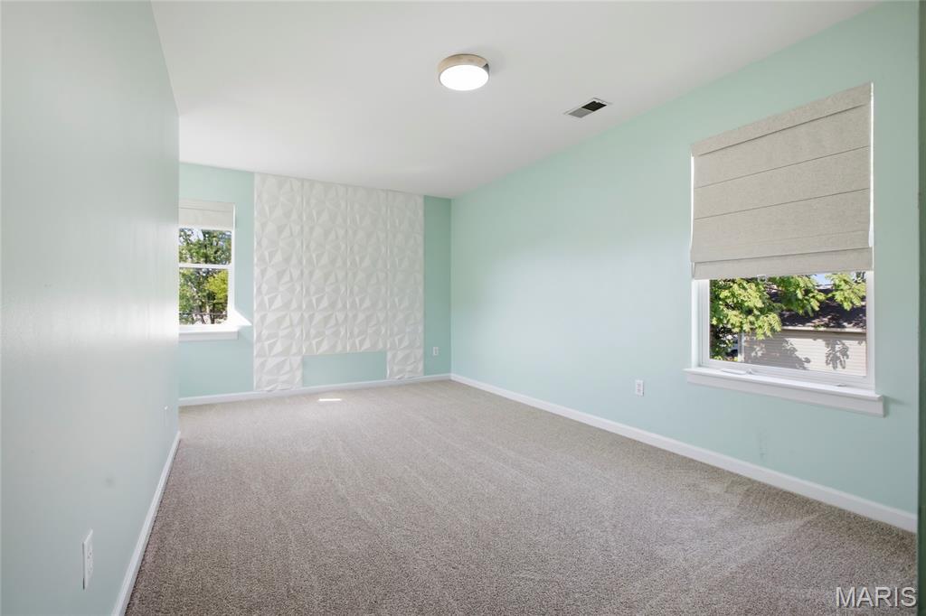 Central West End - Residential