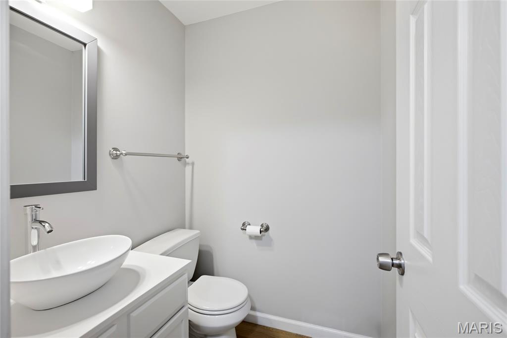 Central West End - Residential