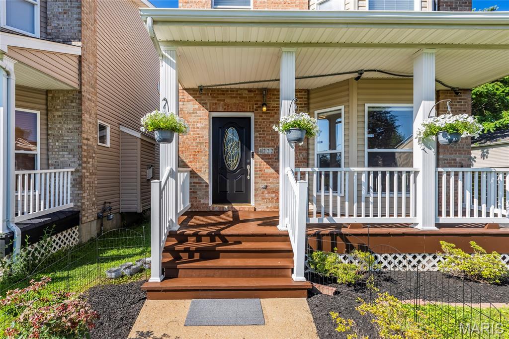 Central West End - Residential