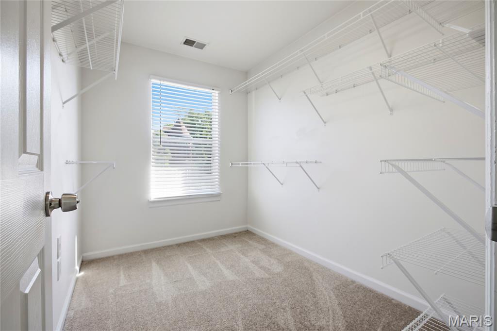 Central West End - Residential