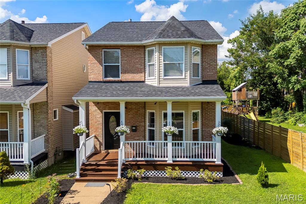 Central West End - Residential
