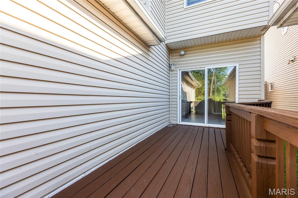 Central West End - Residential