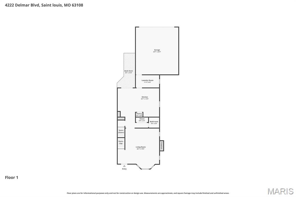 Central West End - Residential
