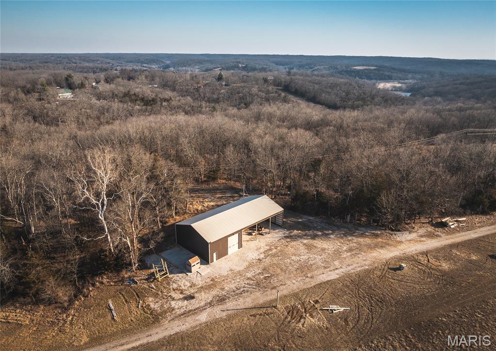 NA - Farm