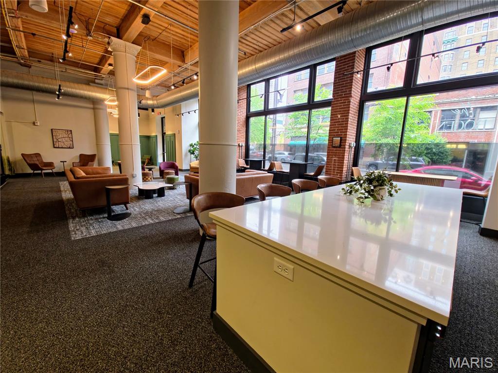 Bogen Lofts - Residential Lease
