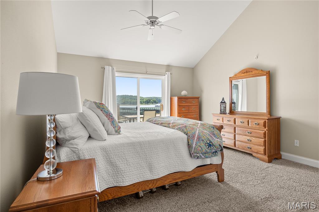 Cedar Glen Condo 3Ad - Residential