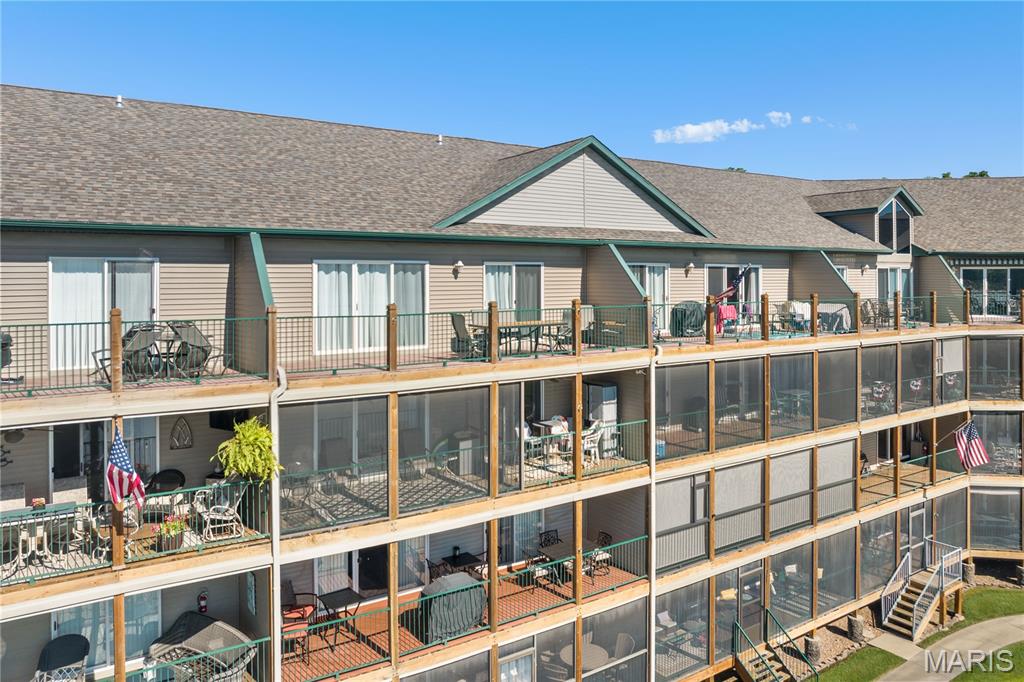 Cedar Glen Condo 3Ad - Residential