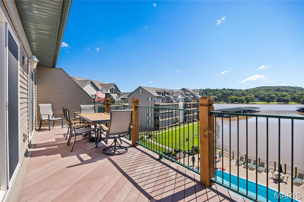 Cedar Glen Condo 3Ad - Residential