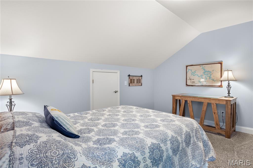 Cedar Glen Condo 3Ad - Residential