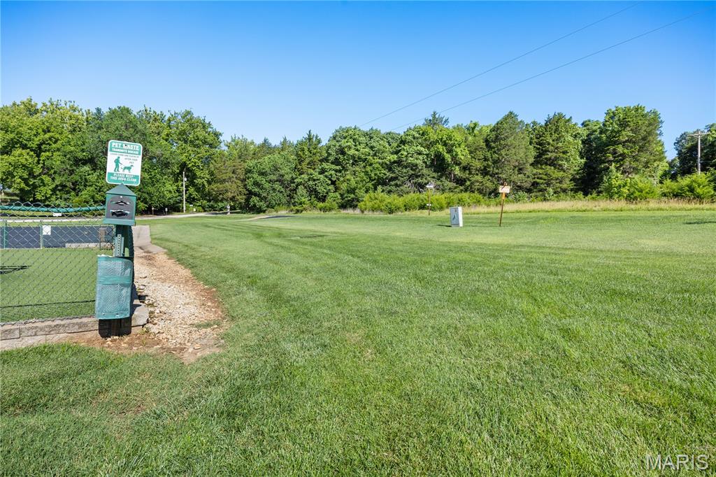 Cedar Glen Condo 3Ad - Residential