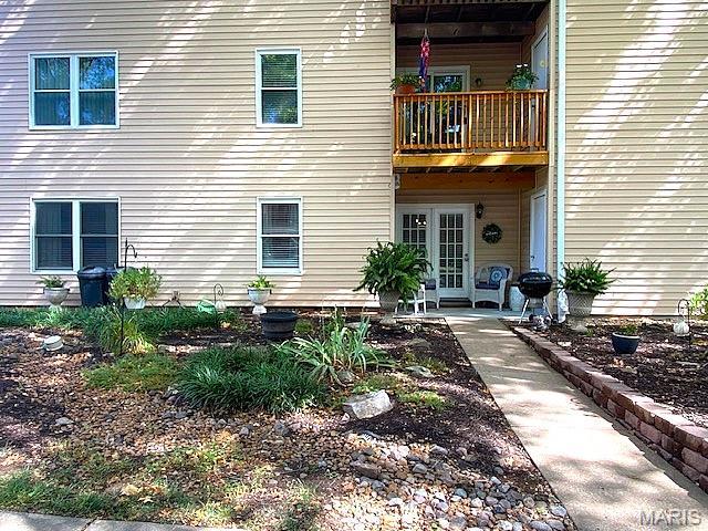 Hickory Sound Condo Ii Ph - Residential