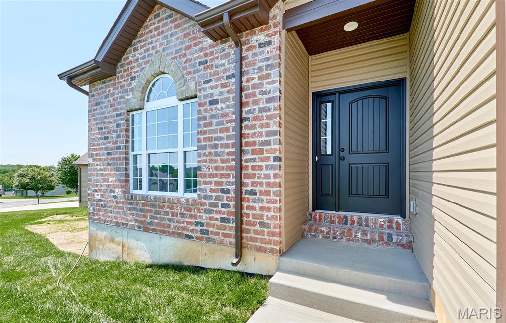 Stoneridge Villas - Residential
