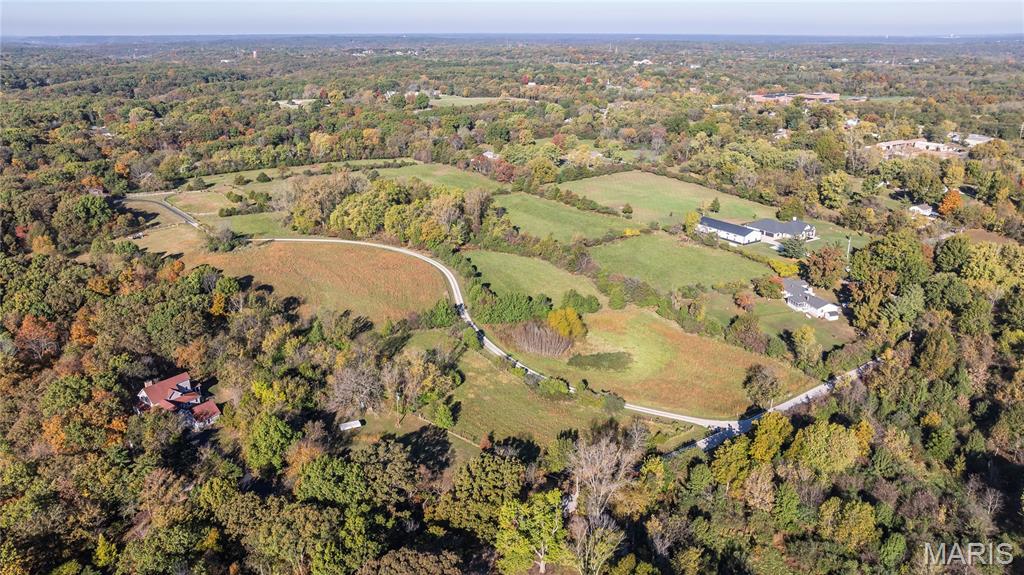 Bendick Estates - Land