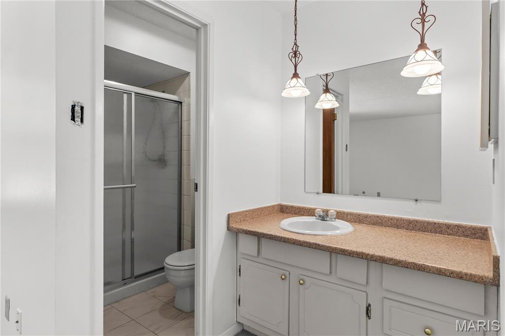 Hidden Meadow Condo 13 - Residential