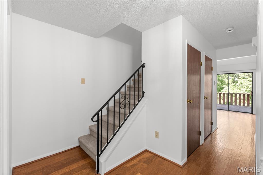 Hidden Meadow Condo 13 - Residential