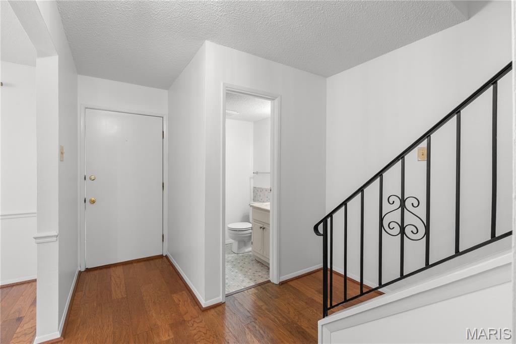 Hidden Meadow Condo 13 - Residential