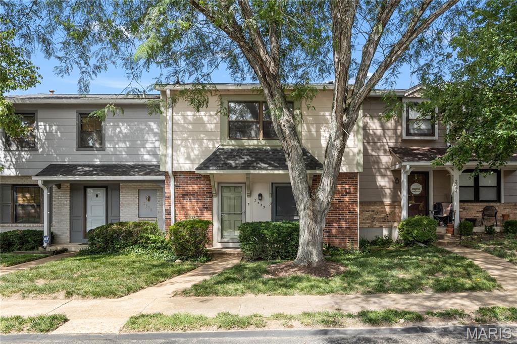 Hidden Meadow Condo 13 - Residential