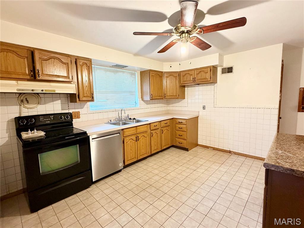 Park Crest Hills Annex - Residential