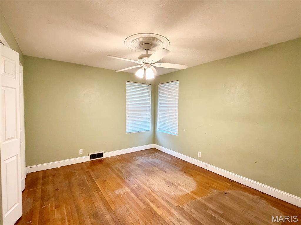 Park Crest Hills Annex - Residential