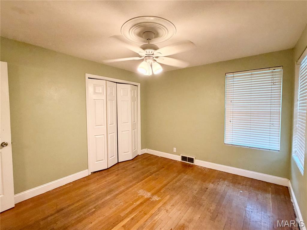 Park Crest Hills Annex - Residential