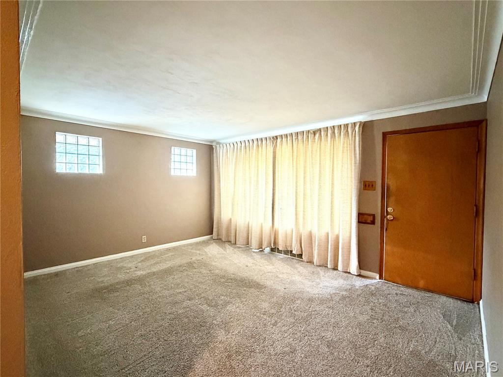 Park Crest Hills Annex - Residential