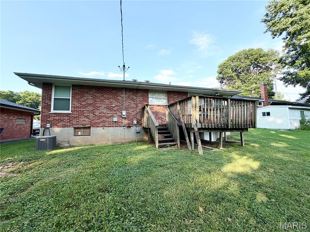 Park Crest Hills Annex - Residential