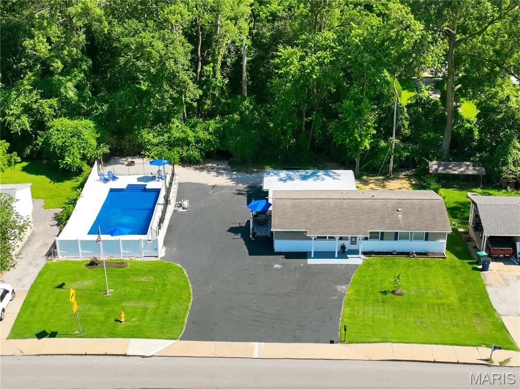Bruce Acres 2 - Residential