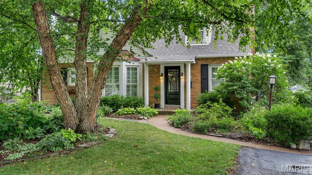 Webster Gardens - Residential