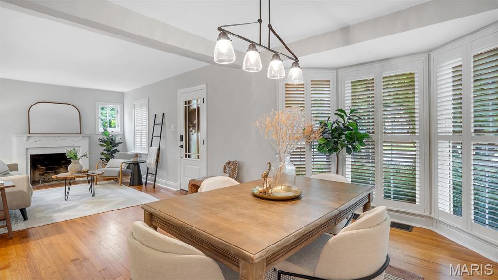Webster Gardens - Residential