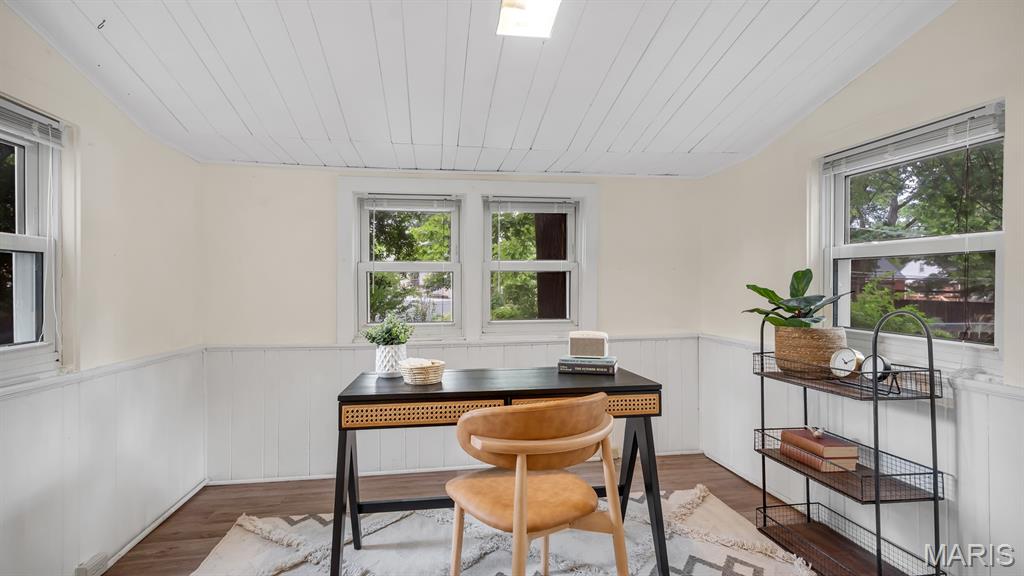 Webster Gardens - Residential