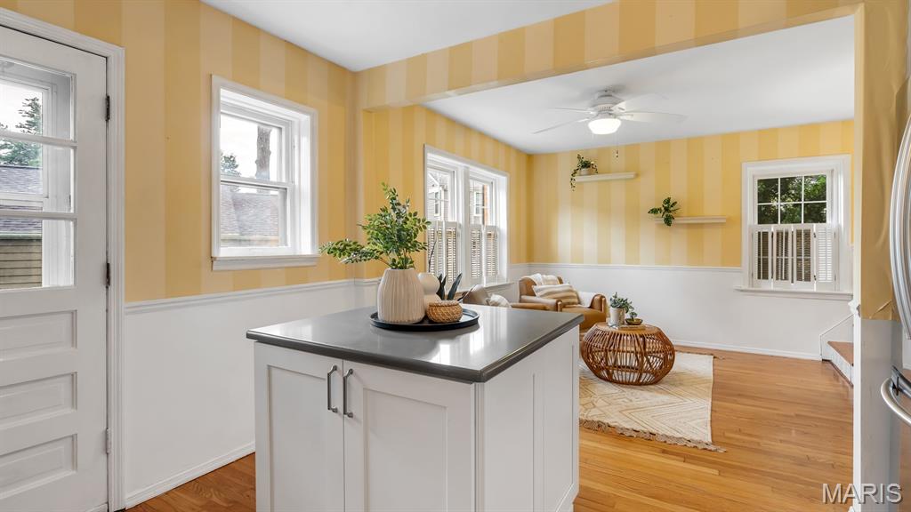 Webster Gardens - Residential