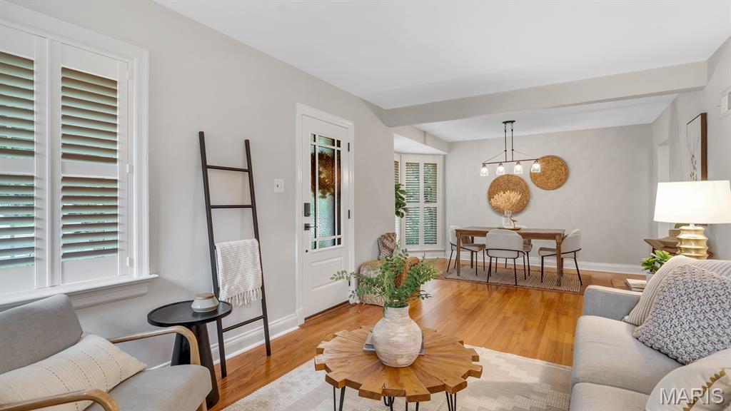 Webster Gardens - Residential