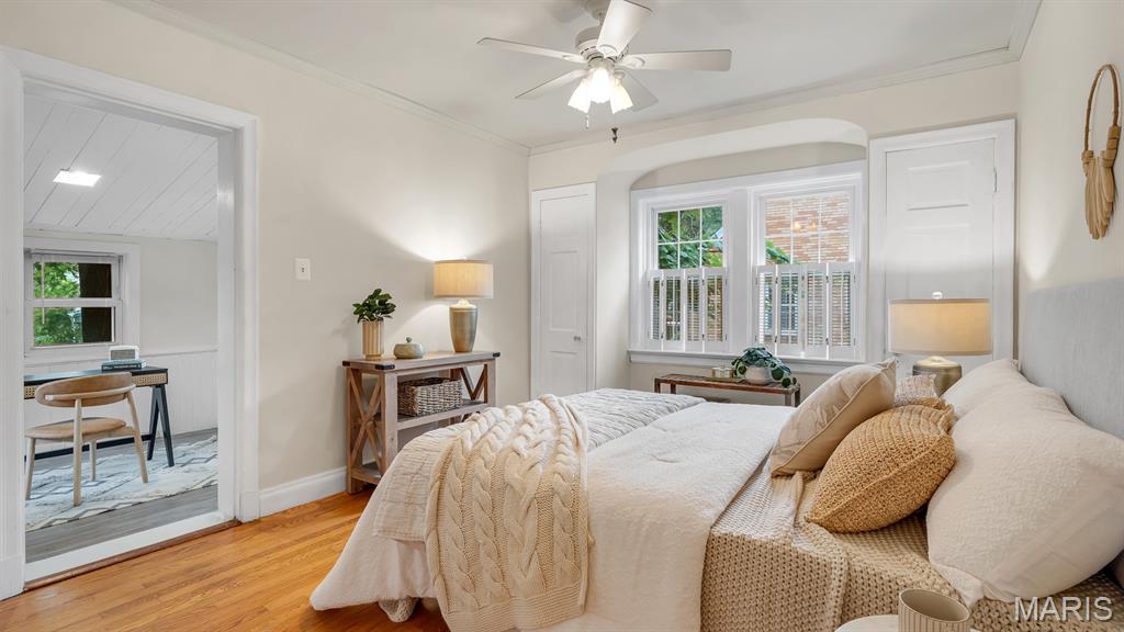 Webster Gardens - Residential