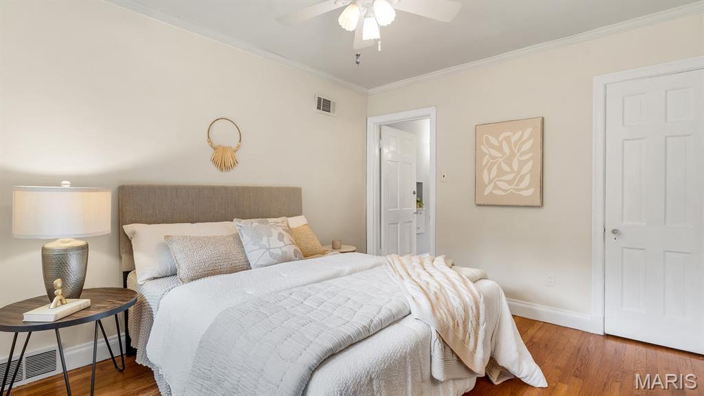 Webster Gardens - Residential