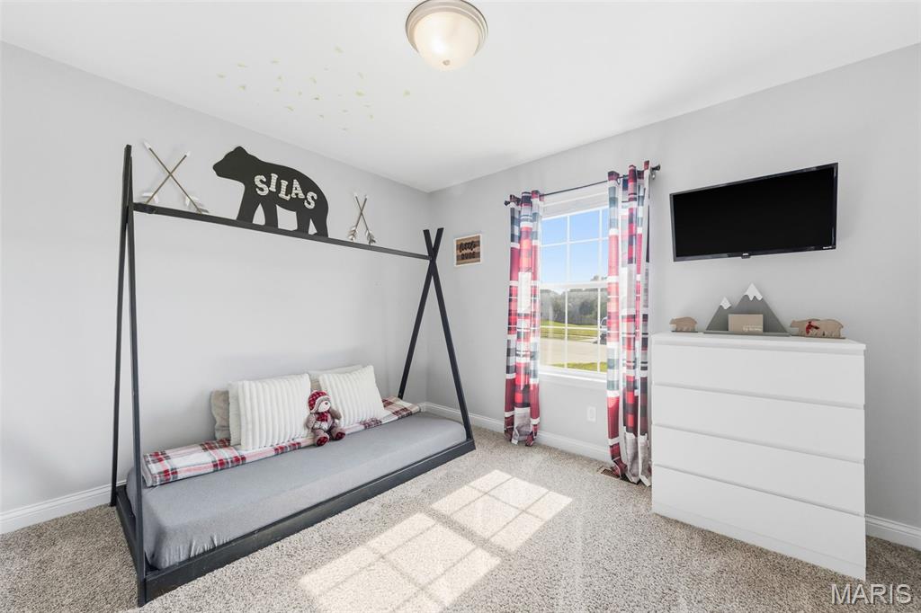 Auburn Meadows - Residential