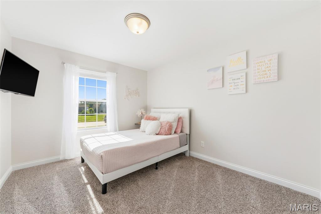 Auburn Meadows - Residential