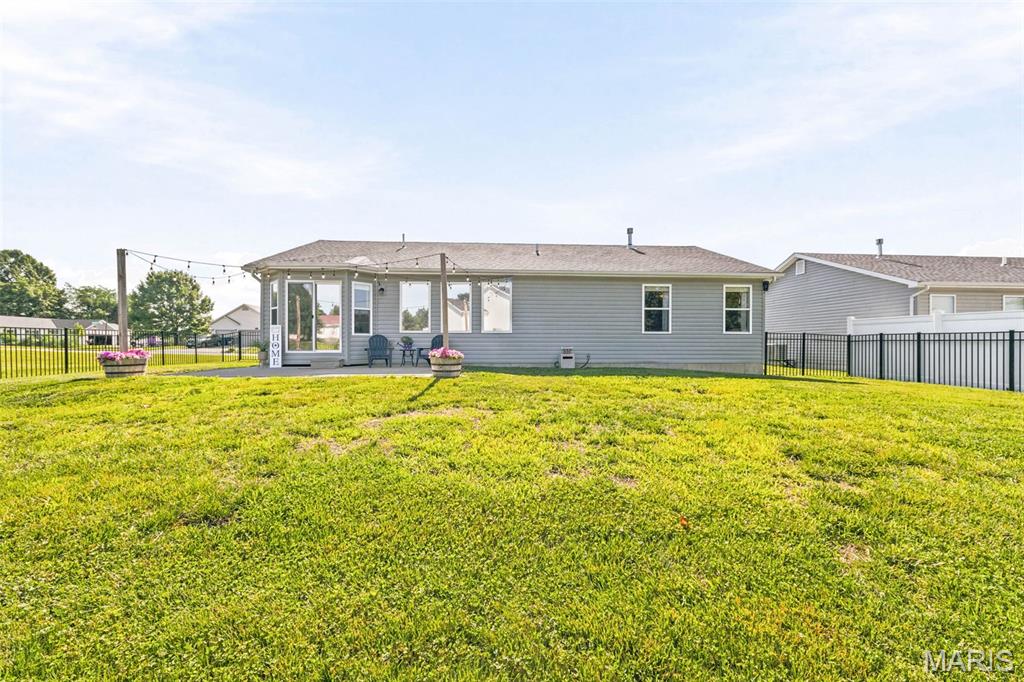 Auburn Meadows - Residential