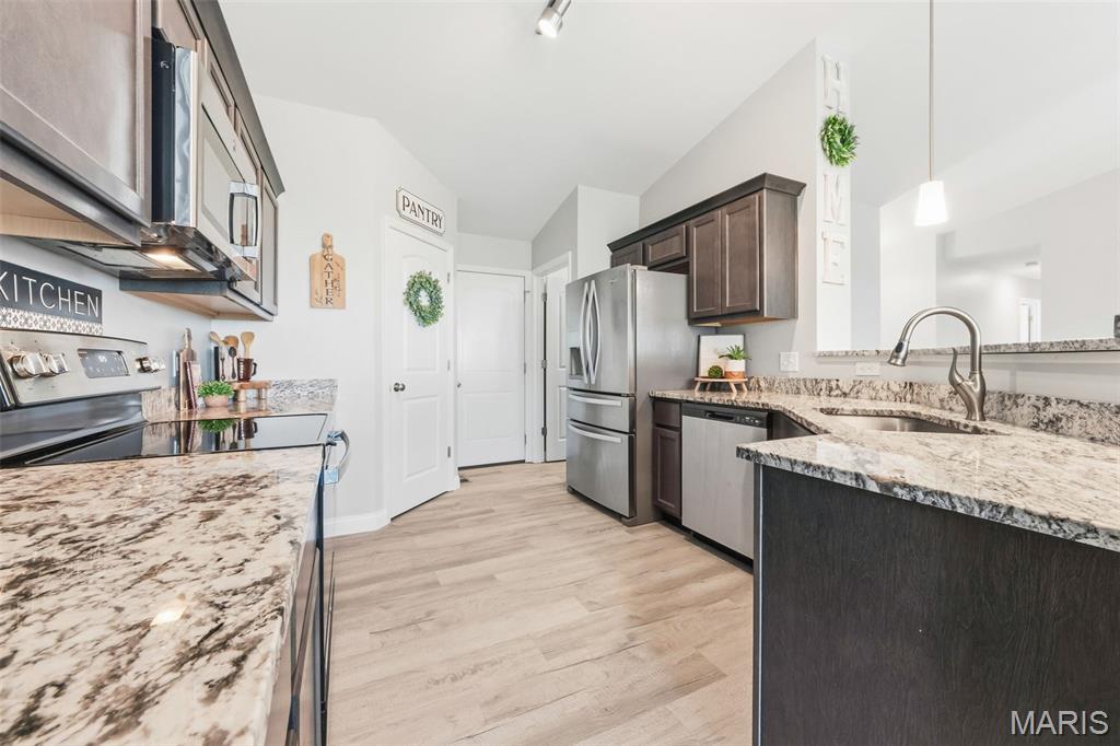 Auburn Meadows - Residential