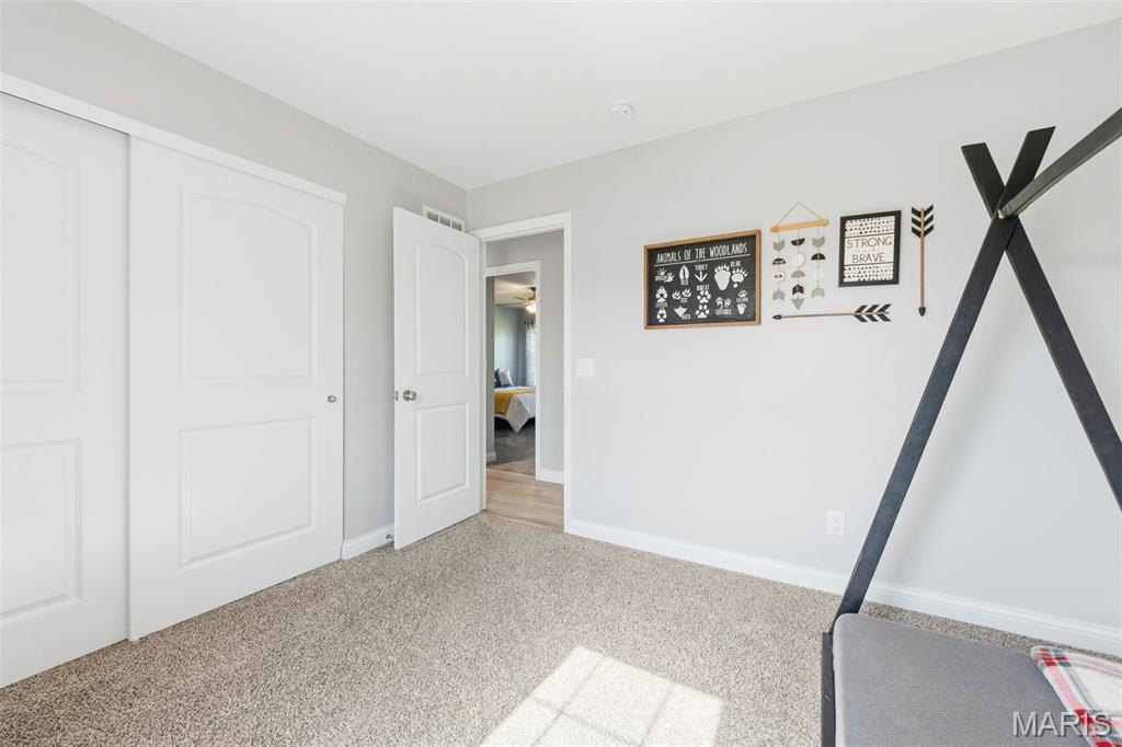 Auburn Meadows - Residential